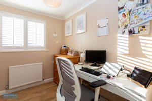 Bedroom- click for photo gallery